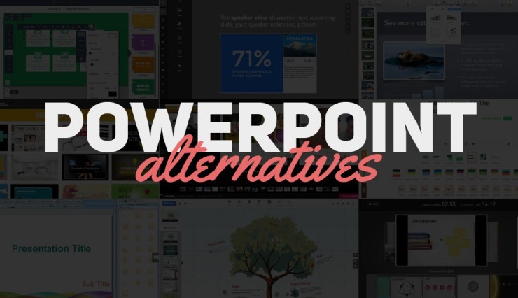 Top 10 PowerPoint Alternatives