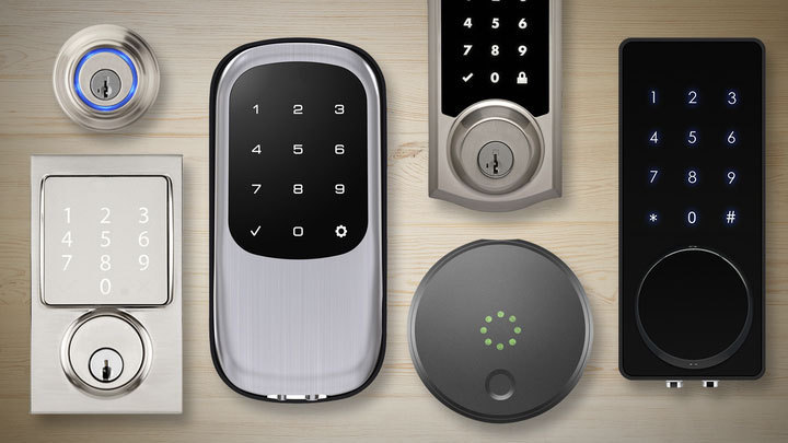 Top 10 Smart Locks for Your Amazon Echo